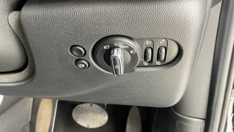 MINI Hatchback 1.5 Cooper Classic II 5dr Petrol Hatchback